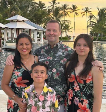 Designer Andrew Wade