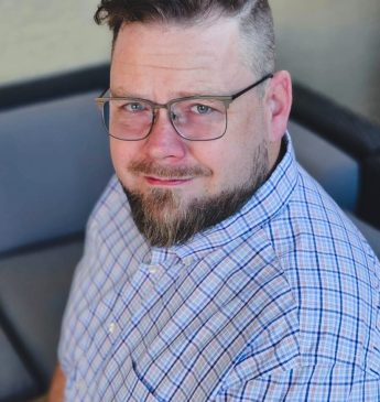 Justin Elwell
