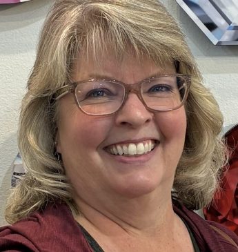Karen Strickling