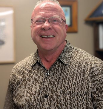 Steve Van Kley